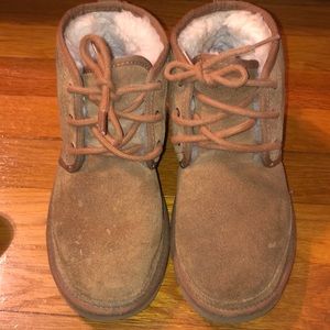 KIDS UGG BOOTS